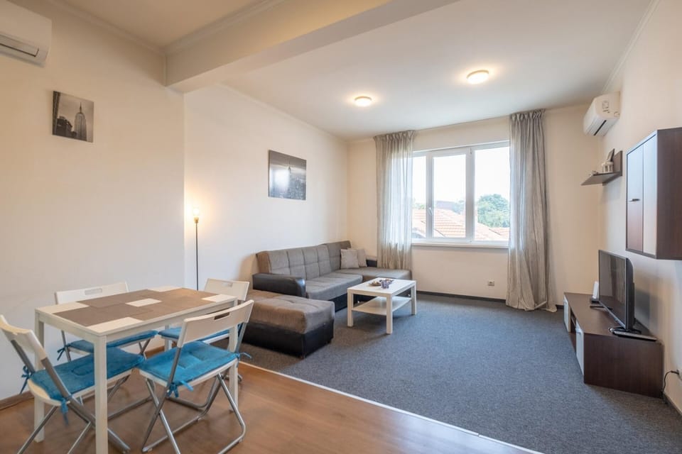Lovely Brand New 2 BDRM apt. Apartment in Sofia