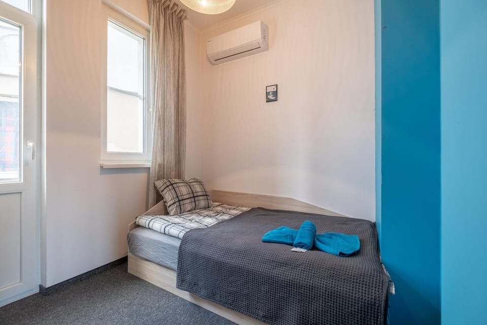 Lovely Brand New 2 BDRM apt. Apartment in Sofia