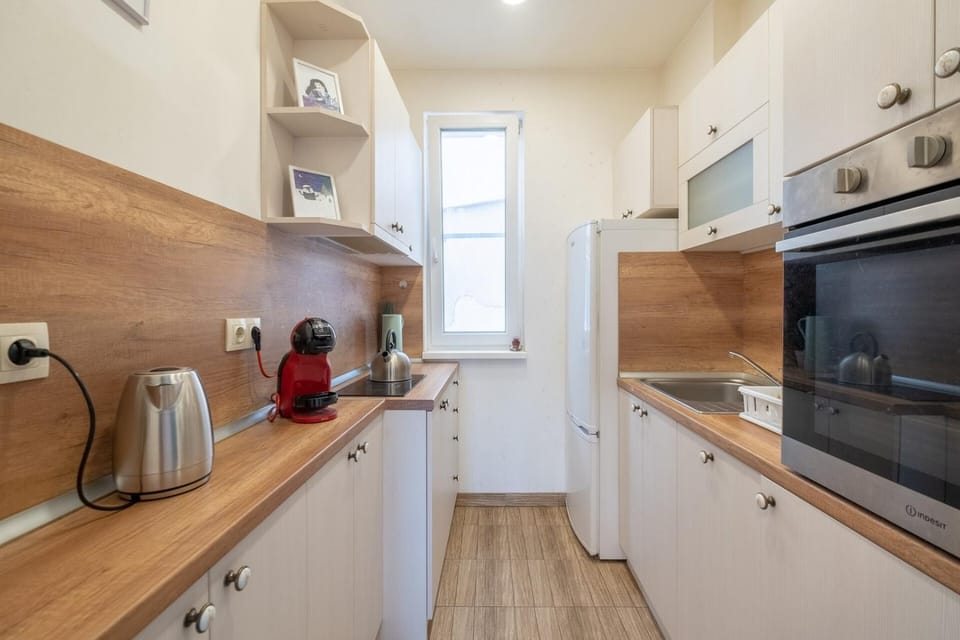 Lovely Brand New 2 BDRM apt. Apartment in Sofia