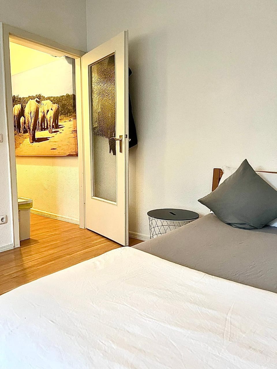 Studio apartment in Köln Sülz Apartment in Cologne