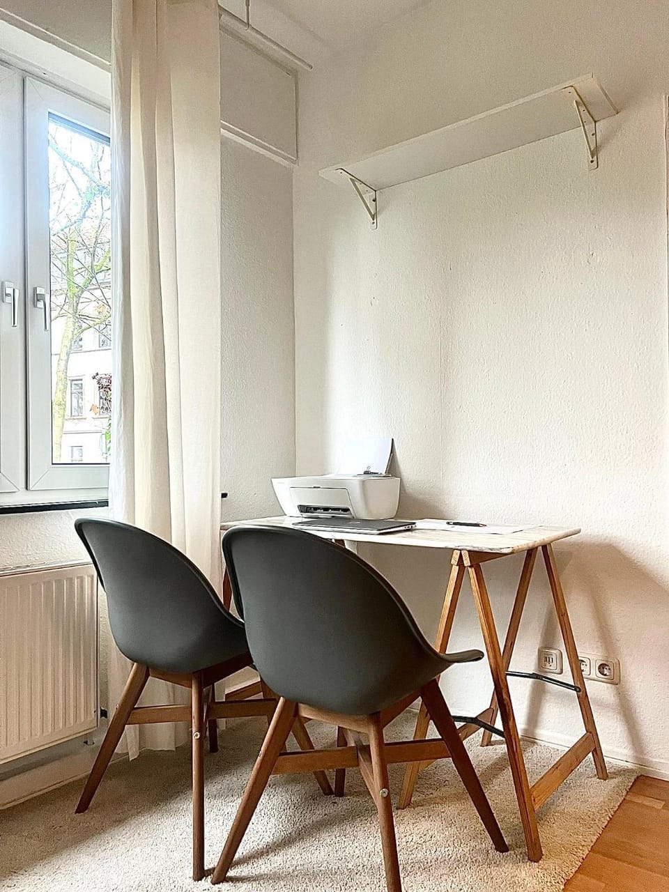 Studio apartment in Köln Sülz Apartment in Cologne
