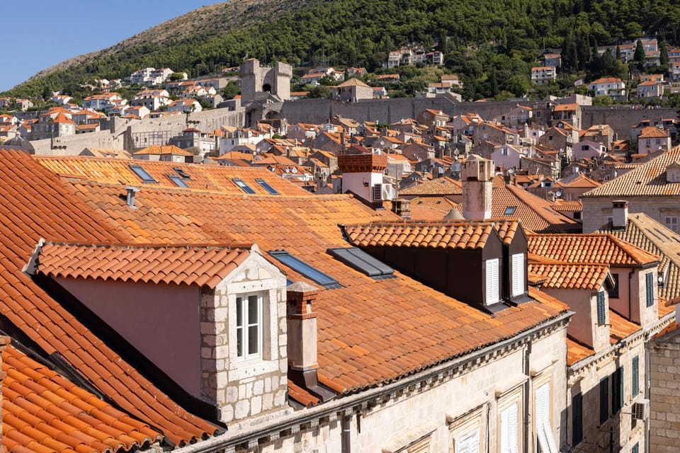 Imaginarium loft Apartment in Dubrovnik