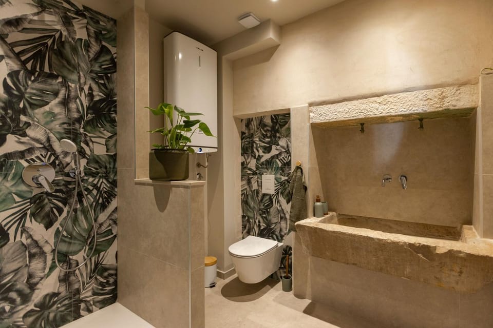 Imaginarium loft Apartment in Dubrovnik