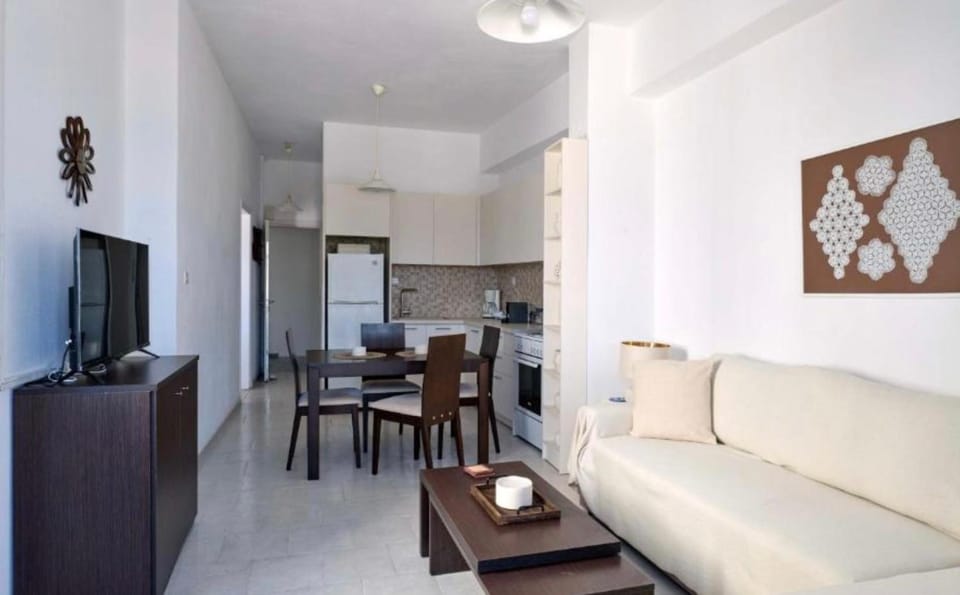 Paroikia Sunset Apartment in Paros