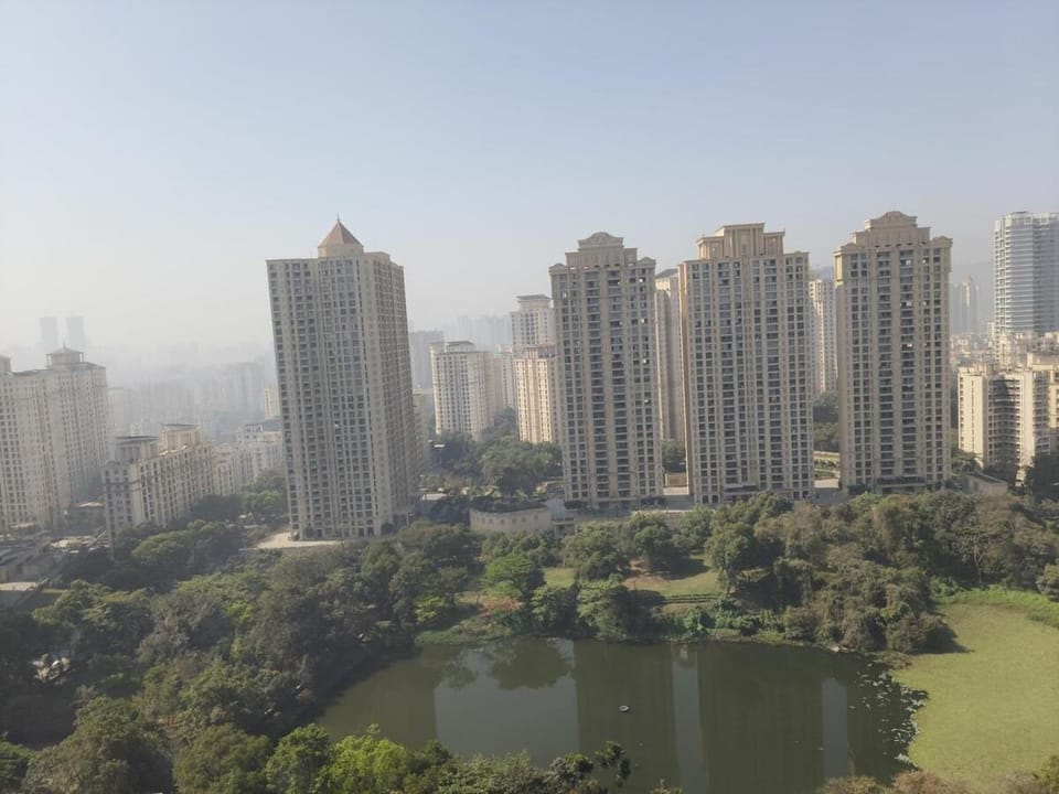 Skyview homess Apartment in Thane