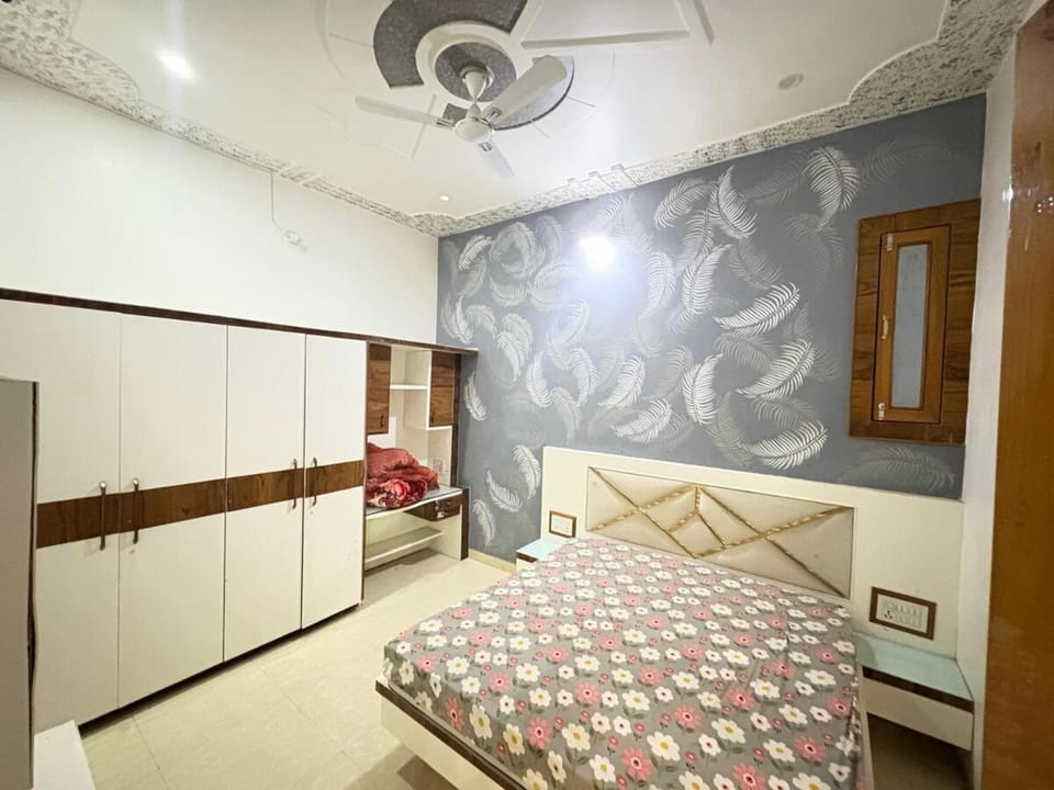 Karshni Kuteer Villa in Uttar Pradesh