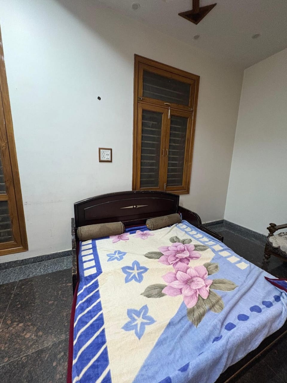 Karshni Kuteer Villa in Uttar Pradesh