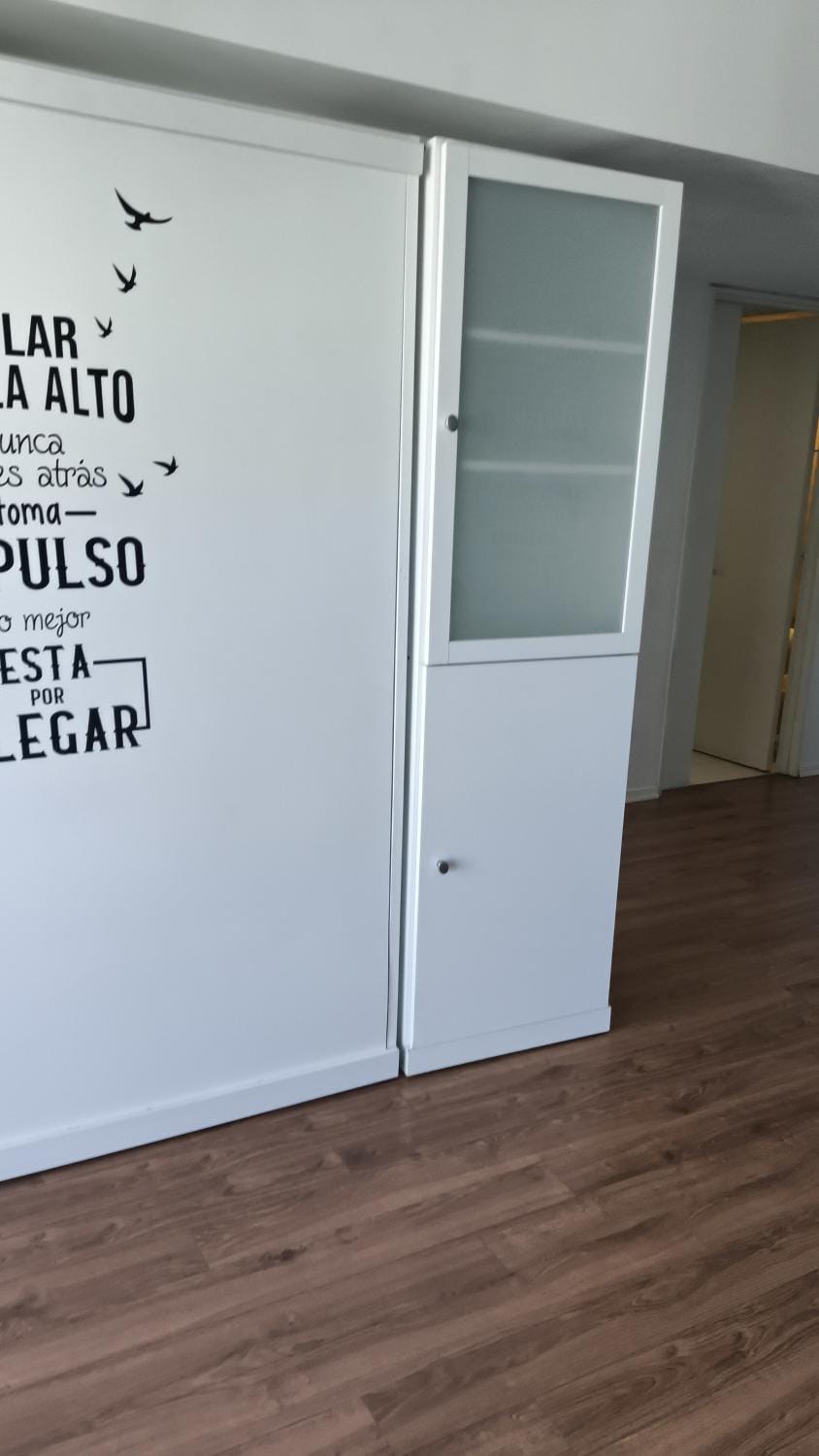 Torre Quartier San Telmo, Excelente departamento Amenities premium, vista 360, seguridad 24 horas Apartment in Buenos Aires