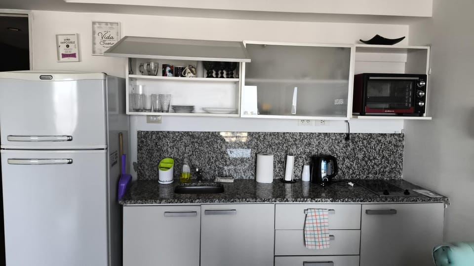Torre Quartier San Telmo, Excelente departamento Amenities premium, vista 360, seguridad 24 horas Apartment in Buenos Aires
