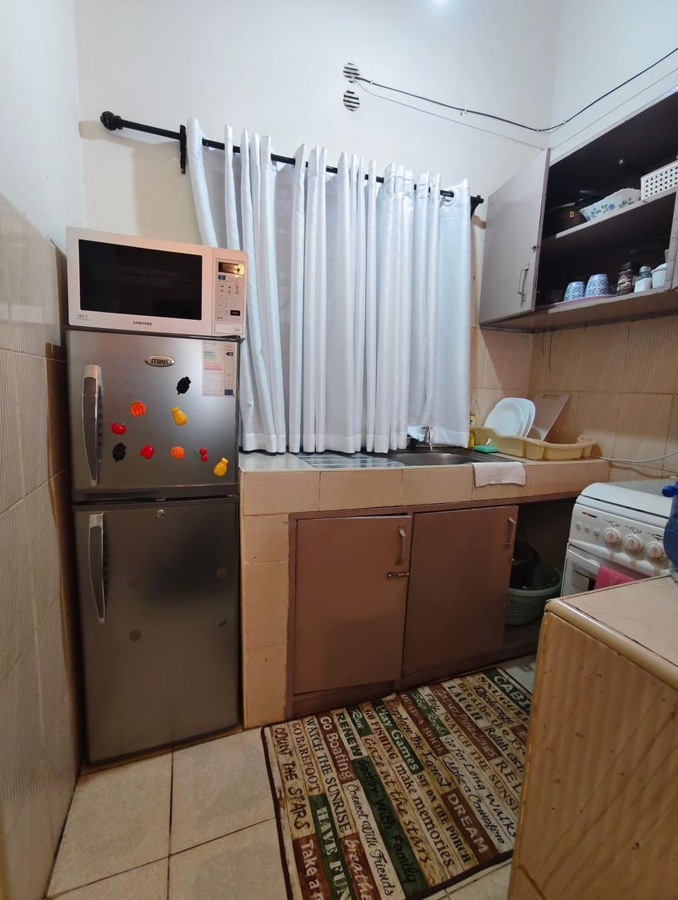 Hazel Homes Apartment in Kenya