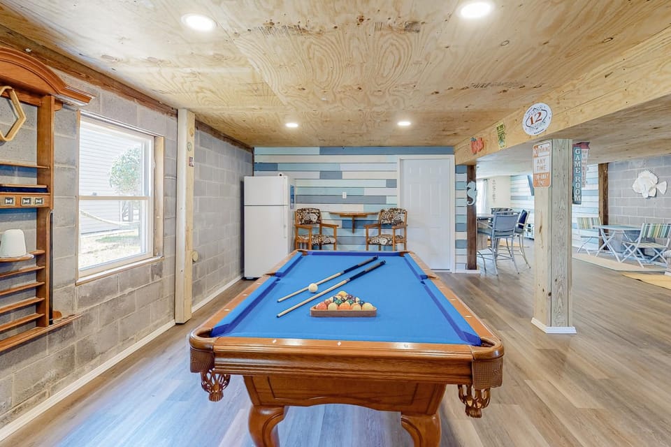 No Bad Dayz Village OBX House in Nags Head