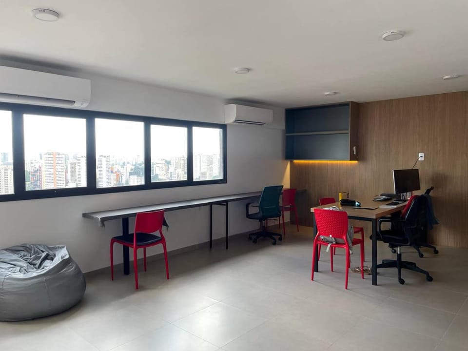 Business facilities