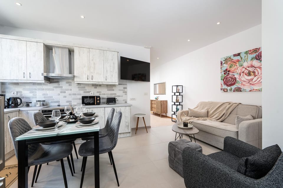 The Rustic Lane Apartment - Old Town Kos Apartment in Kos