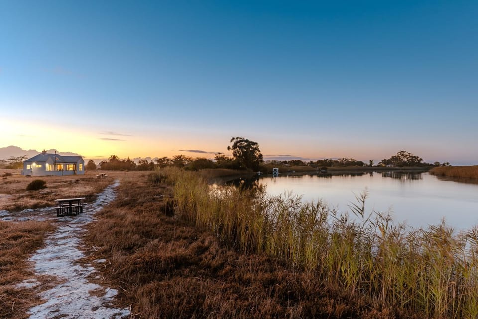 River view