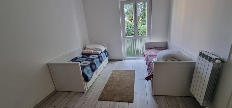 Melis Apartment Apartment in Como