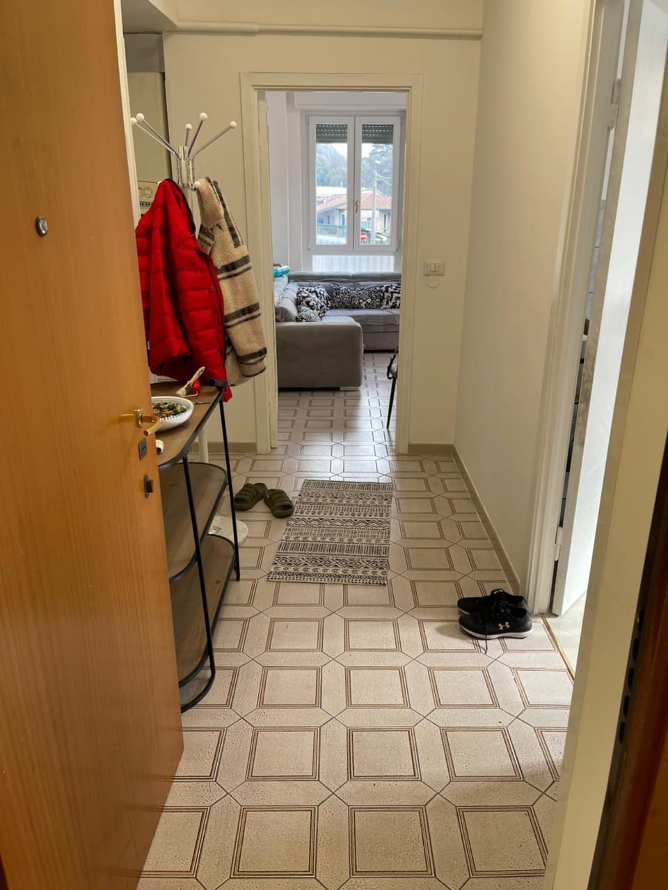 Melis Apartment Apartment in Como