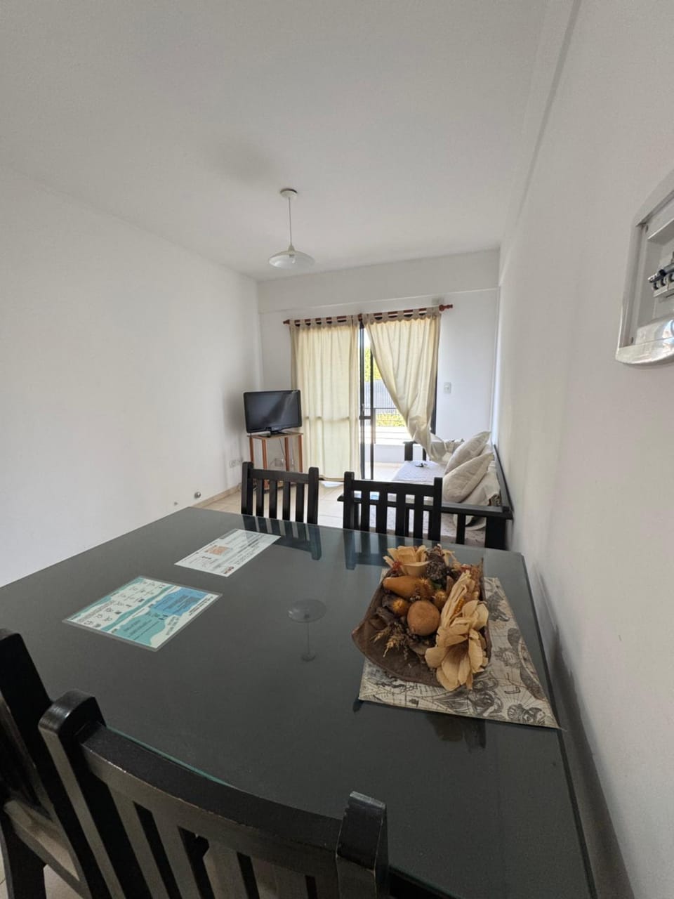 Nicar Alojamientos Apartment in Colón