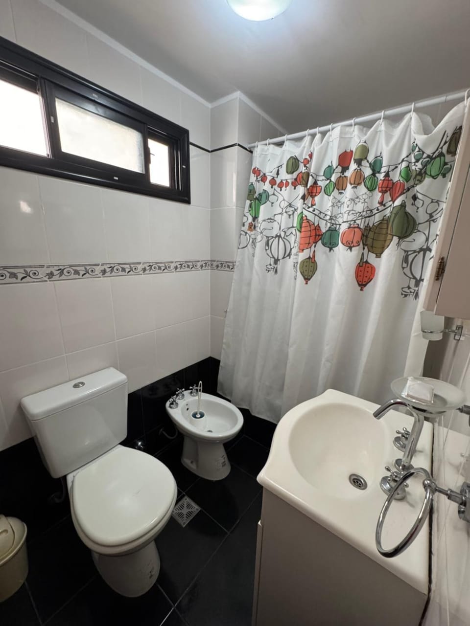Nicar Alojamientos Apartment in Colón