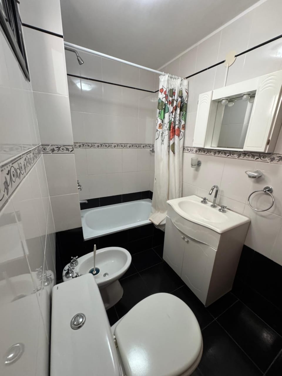 Nicar Alojamientos Apartment in Colón