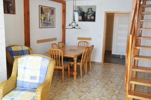 Appartementhaus Seestern Apartment in Borkum