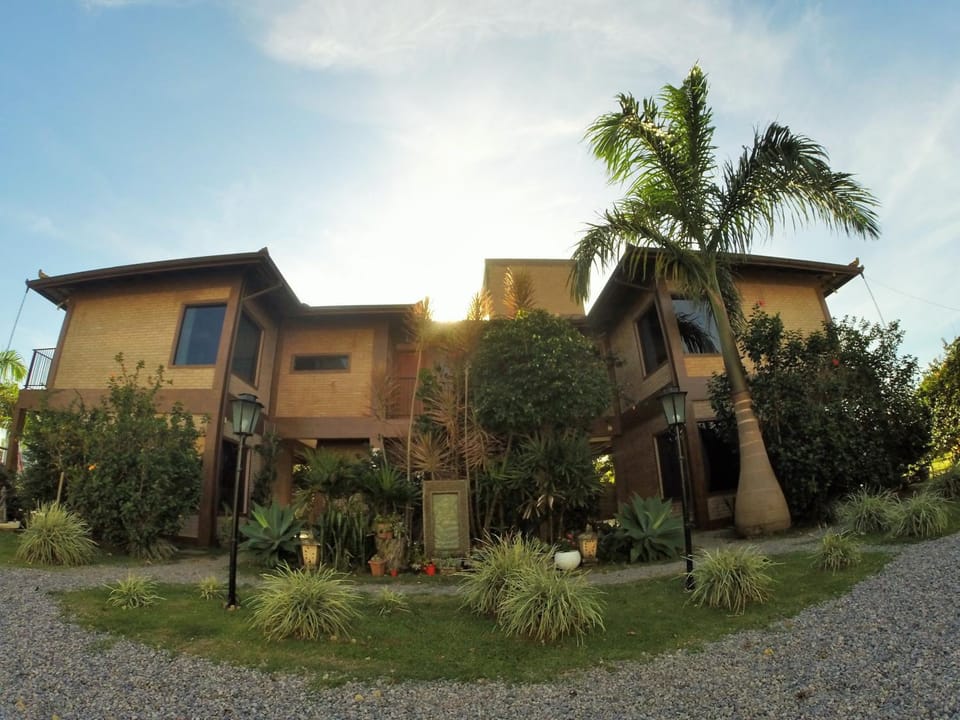 Morada das Flores House in Florianopolis