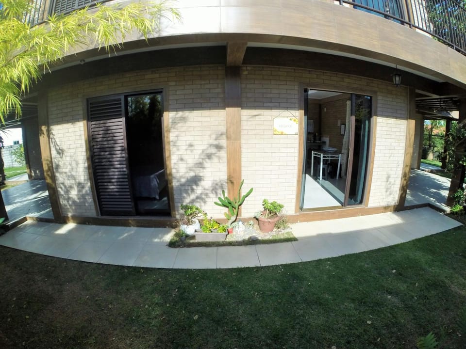 Morada das Flores House in Florianopolis