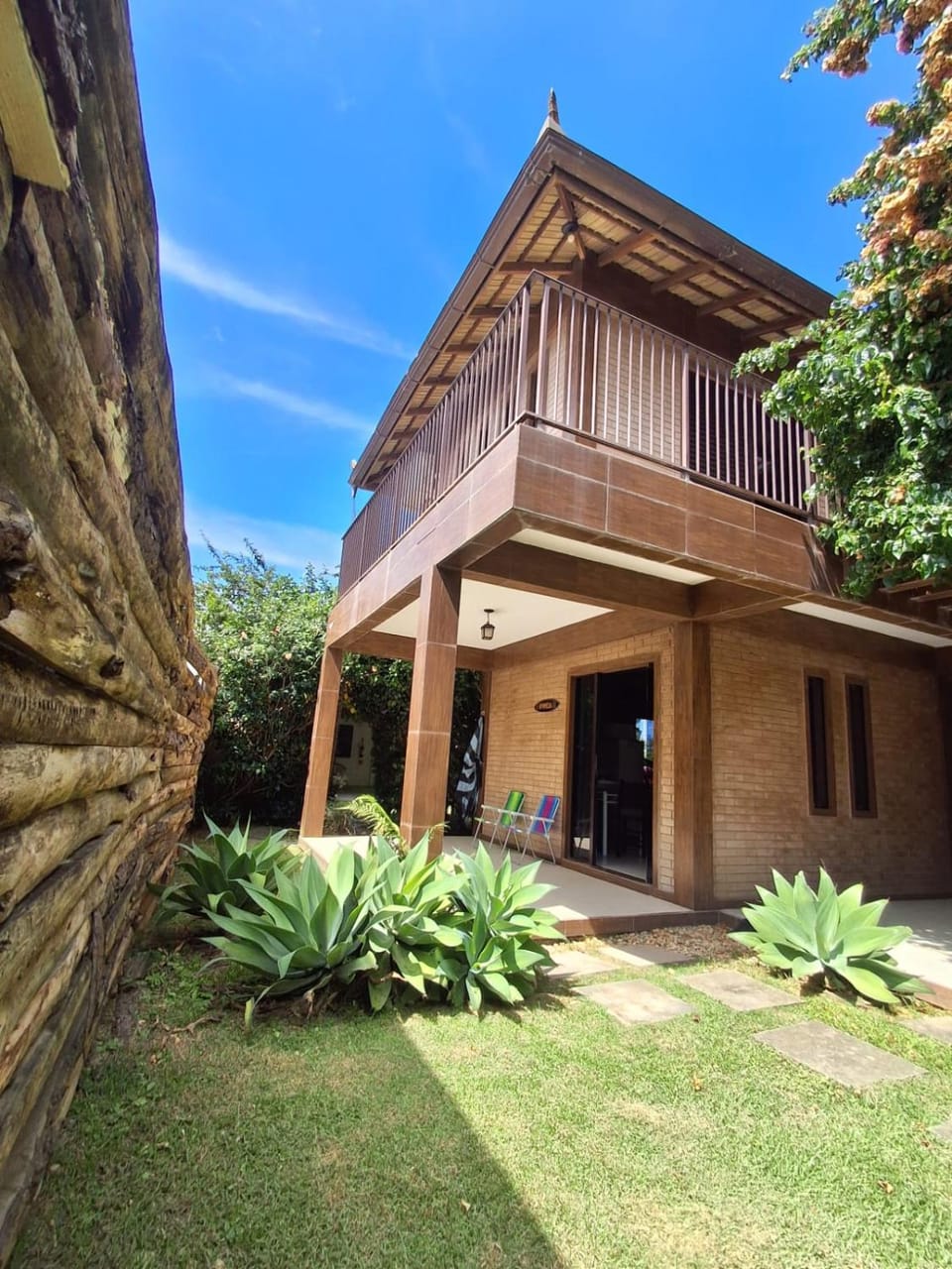 Morada das Flores House in Florianopolis