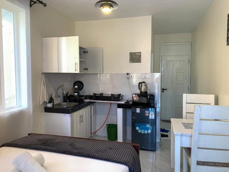Guru Grandview Mtwapa studio Apartment in Kenya