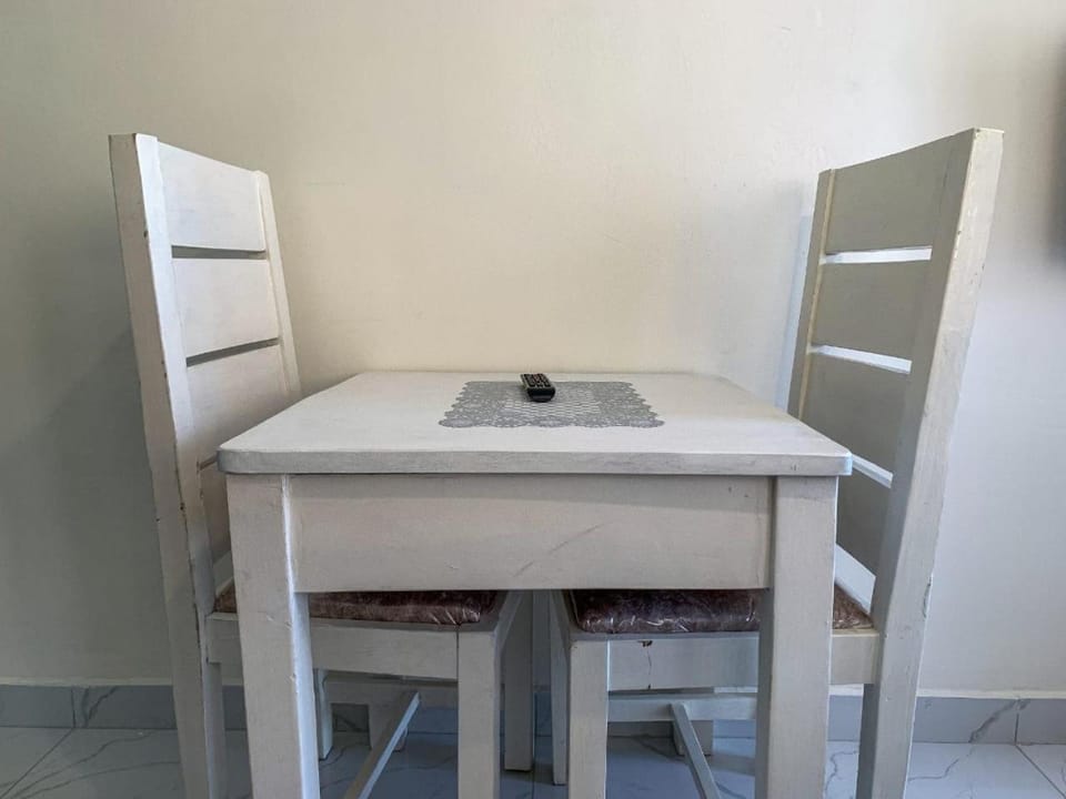 Guru Grandview Mtwapa studio Apartment in Kenya