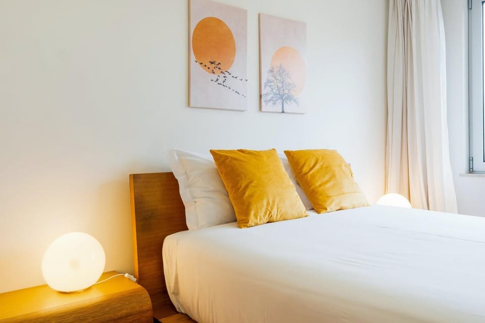 GuestReady - Charming Braga retreat Apartment in Braga