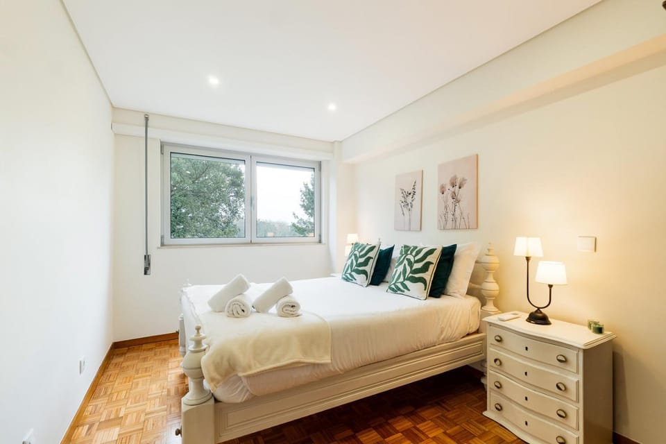 GuestReady - Charming Braga retreat Apartment in Braga