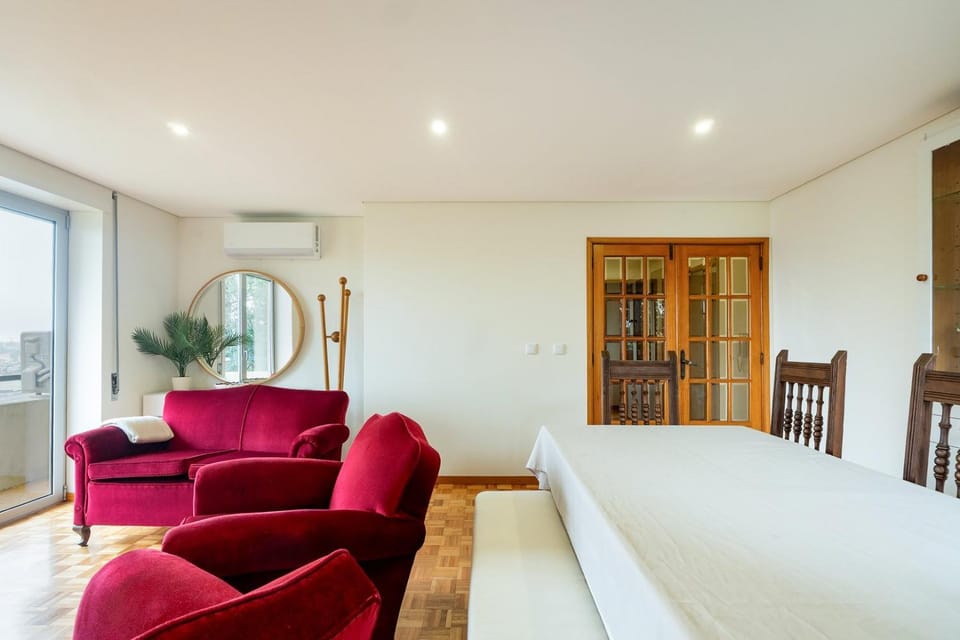 GuestReady - Charming Braga retreat Apartment in Braga
