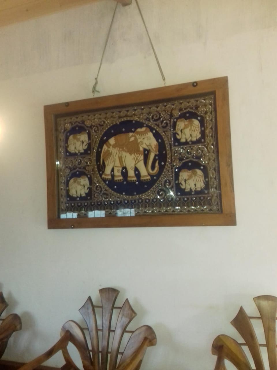 Yala Redhill House in Southern Province