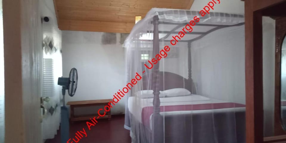 Yala Redhill House in Southern Province