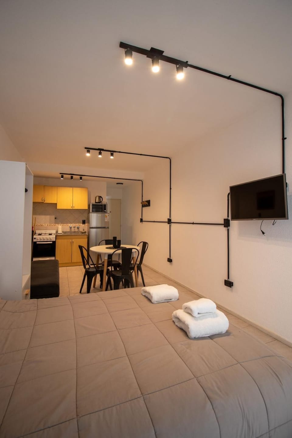 Colon y Olavarria Apartment in Mar del Plata