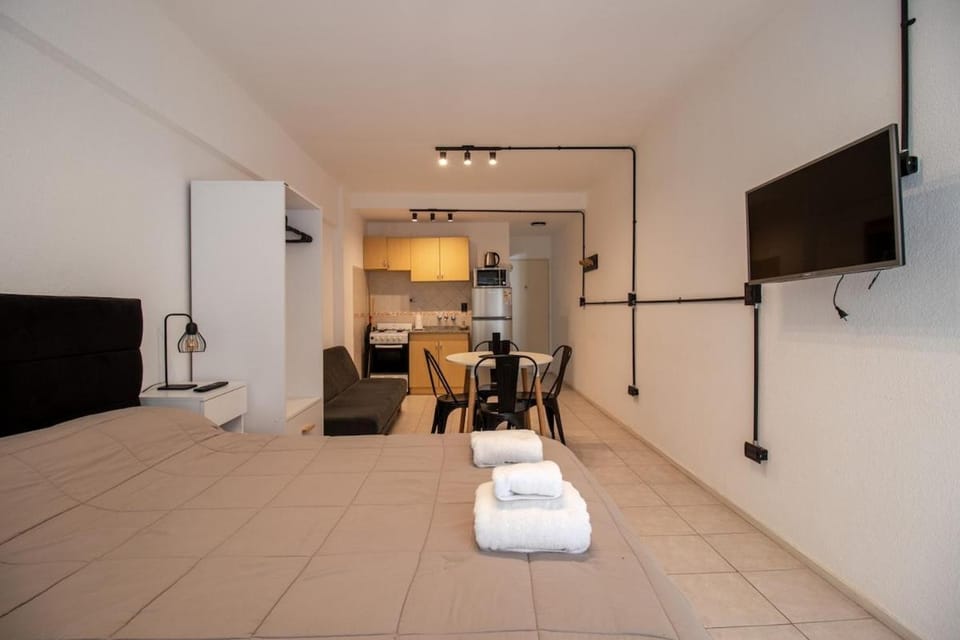 Colon y Olavarria Apartment in Mar del Plata