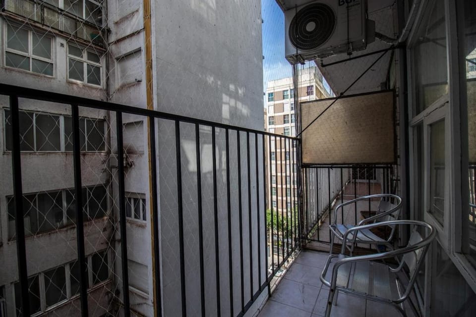 Colon y Olavarria Apartment in Mar del Plata