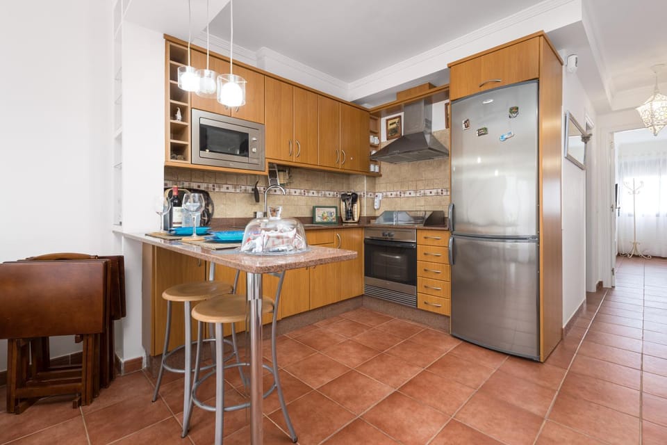 Home2Book Elegant City Escape with Terrace Apartment in Maxorata