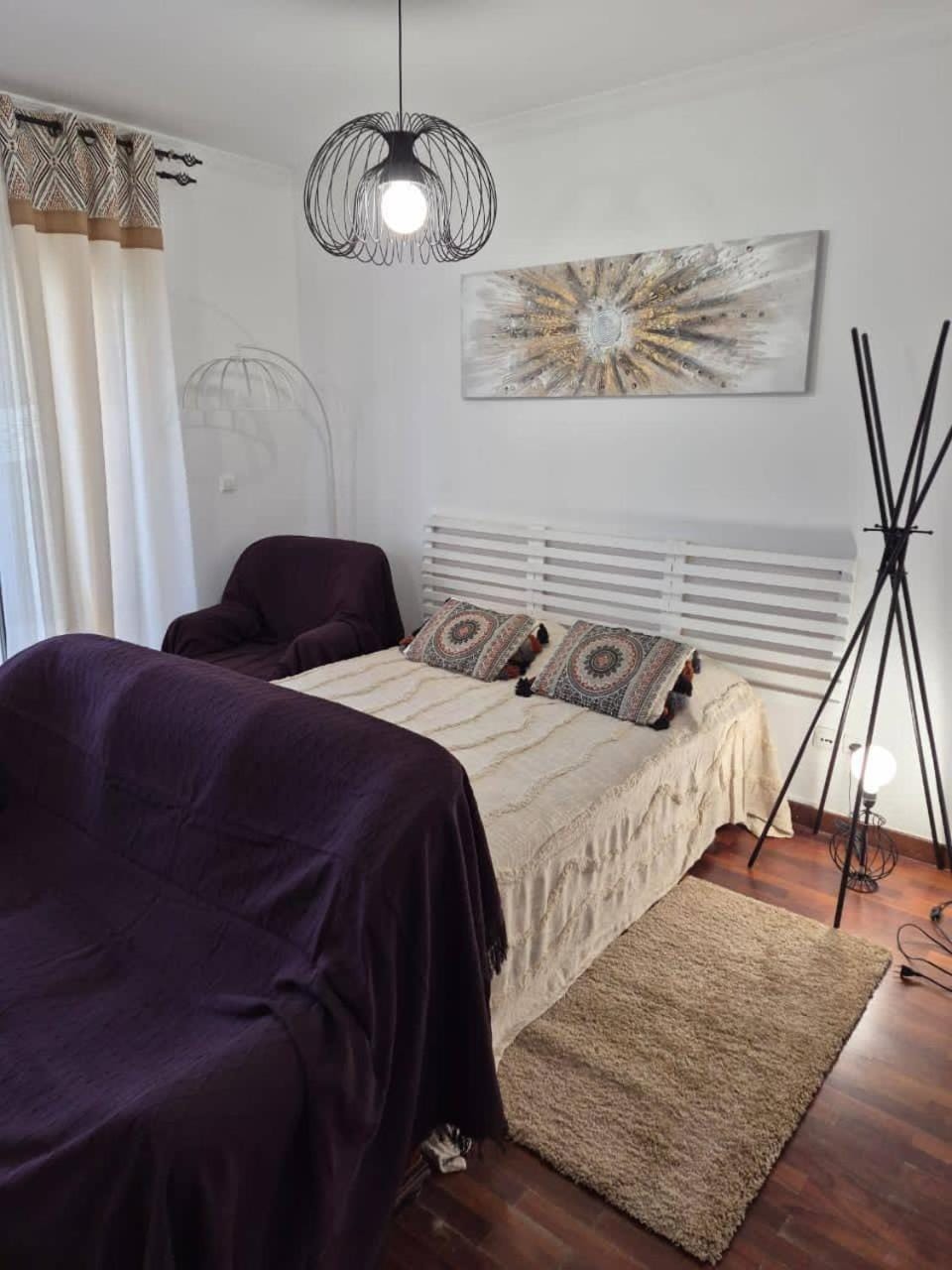 LandS Apartment in Caniço