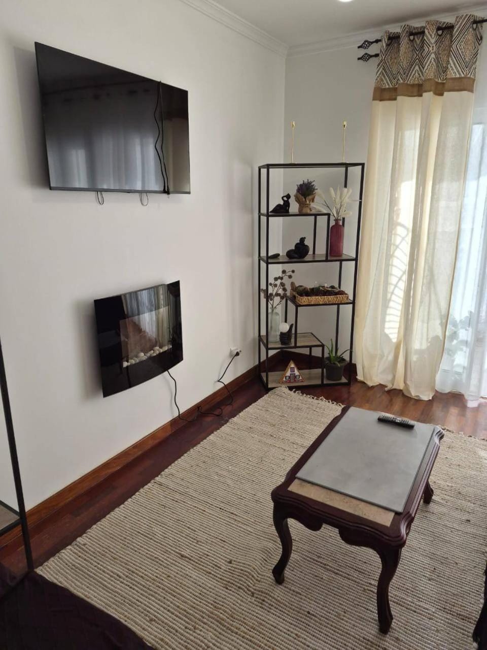LandS Apartment in Caniço