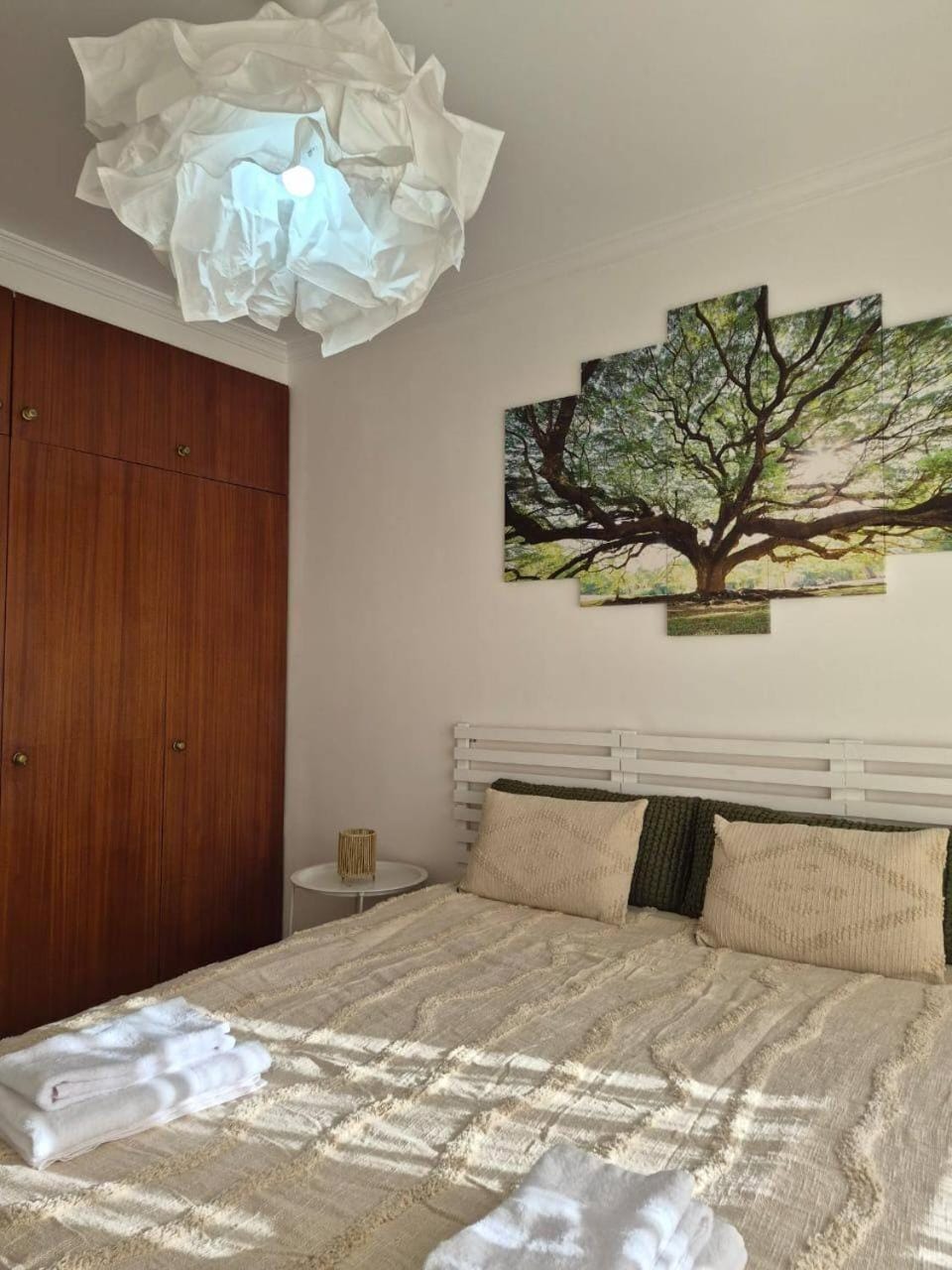 LandS Apartment in Caniço