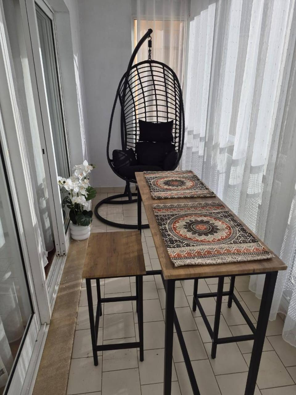 LandS Apartment in Caniço