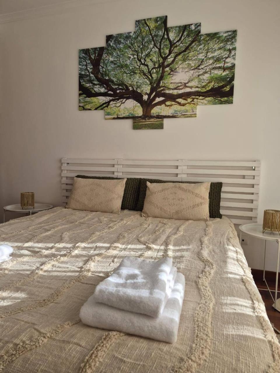 LandS Apartment in Caniço