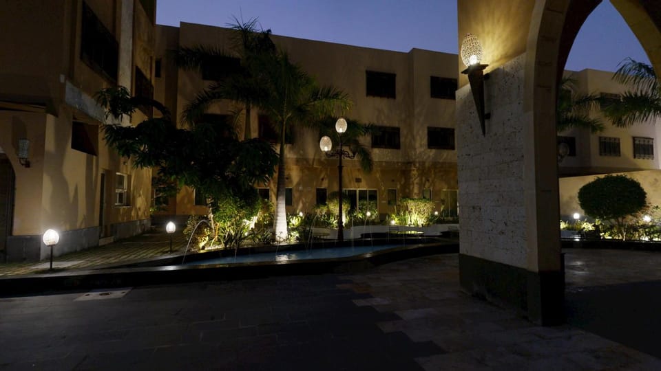 كالا كومباوند-CalaCompound Villa in Jeddah