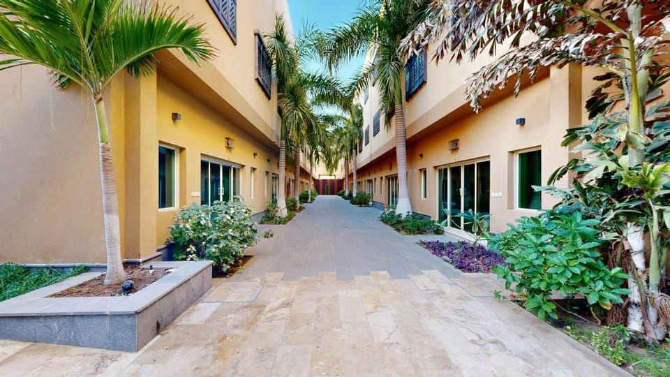 كالا كومباوند-CalaCompound Villa in Jeddah