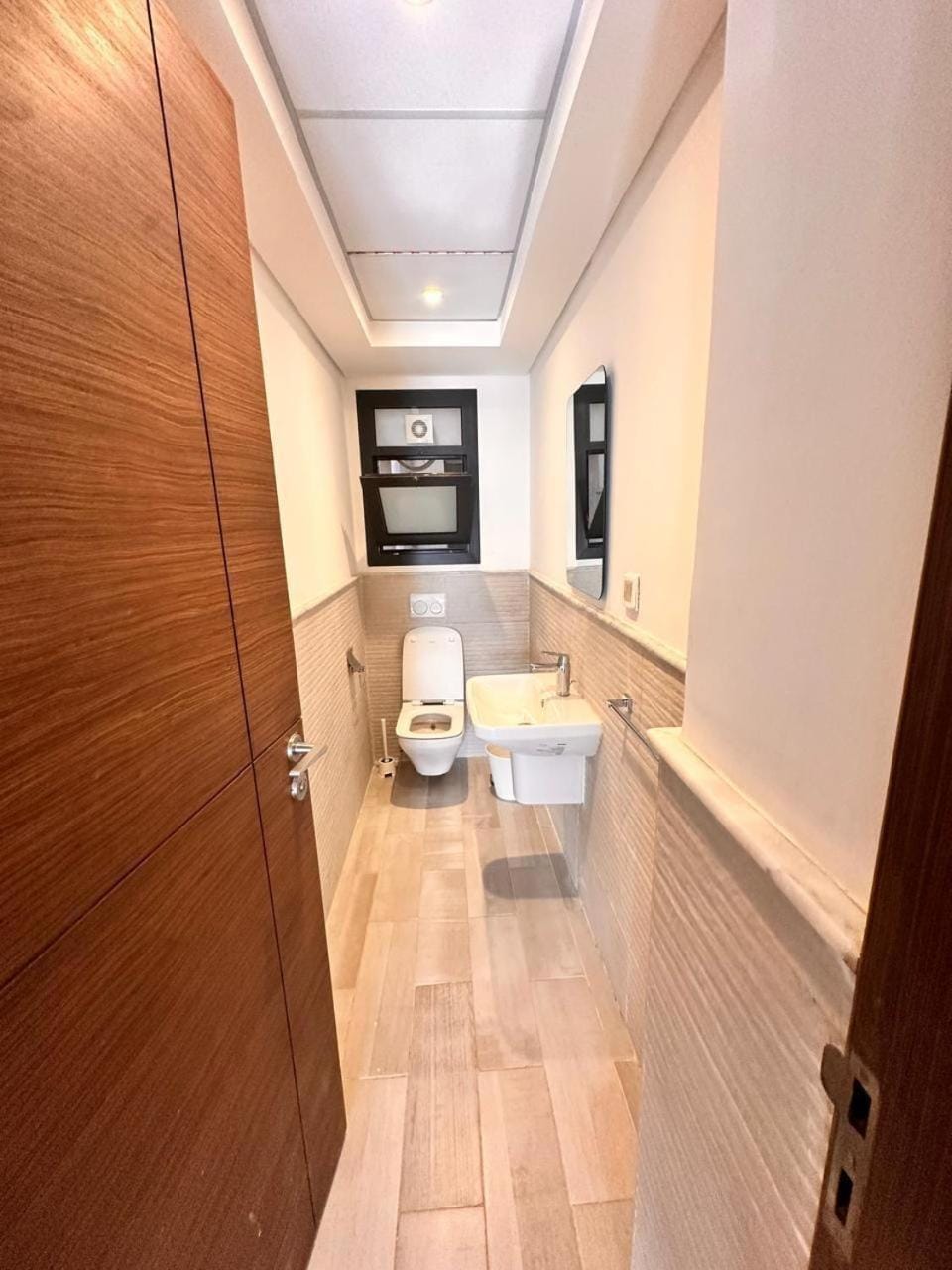 Luxuries hotel apartment in ora Apartment in New Cairo City