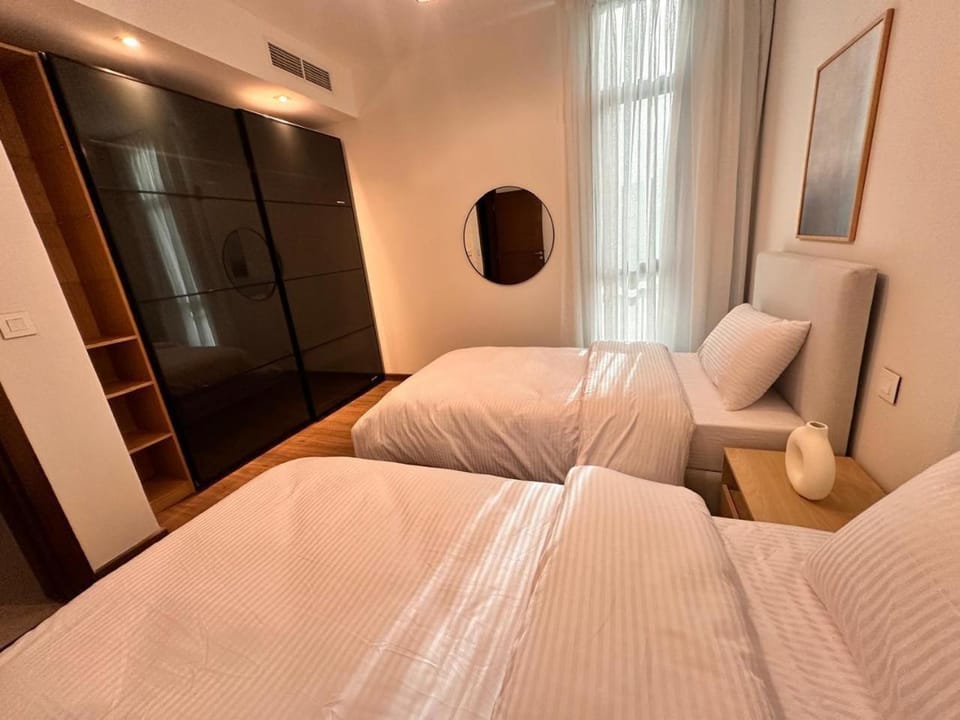 Luxuries hotel apartment in ora Apartment in New Cairo City