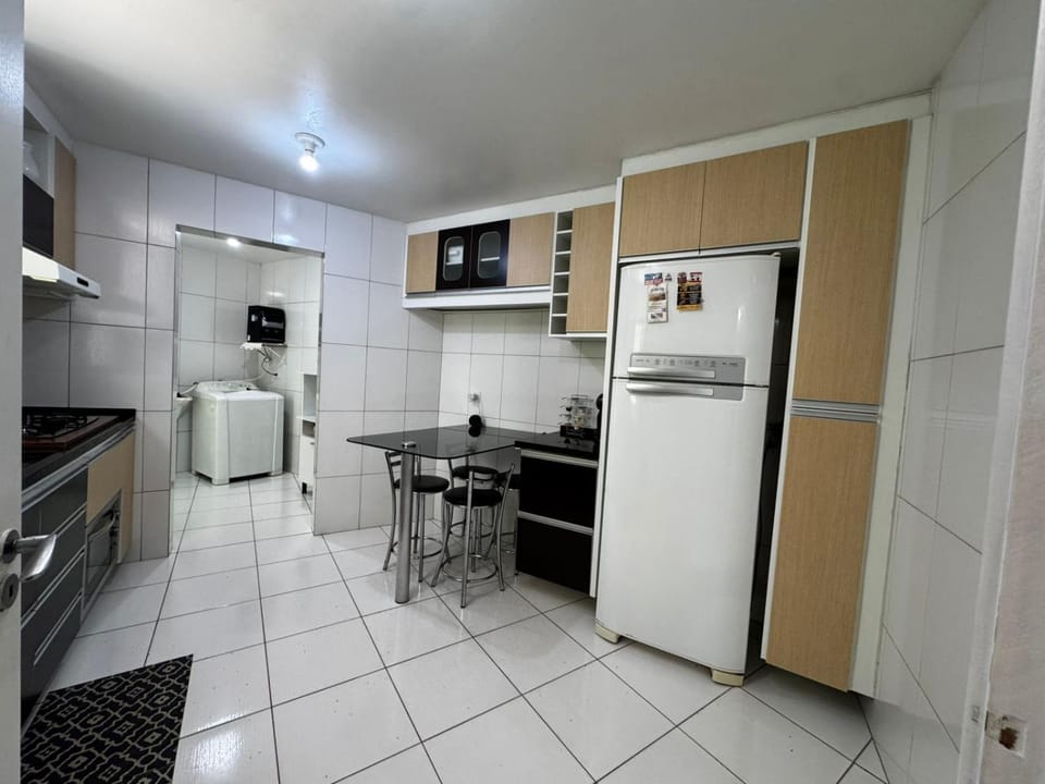Quarto a 5 Minutos do Hosp Erasto e UFPR Bed and Breakfast in São José dos Pinhais