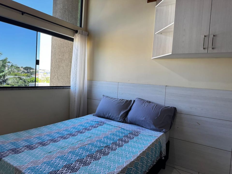 Quarto a 5 Minutos do Hosp Erasto e UFPR Bed and Breakfast in São José dos Pinhais