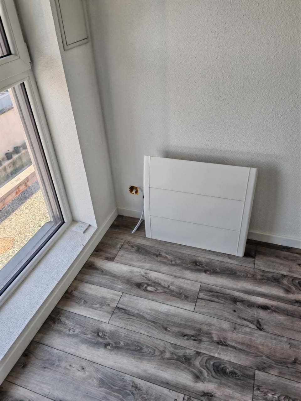 Logement Sierentz proche aéroport Apartment in Grand Est